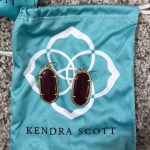 kendra scott earrings